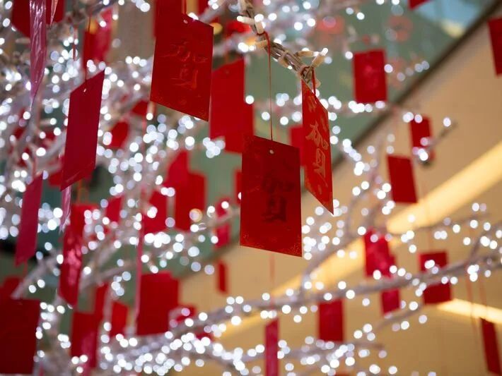 春節7天，準備這樣曬朋友圈 旅遊 第40張