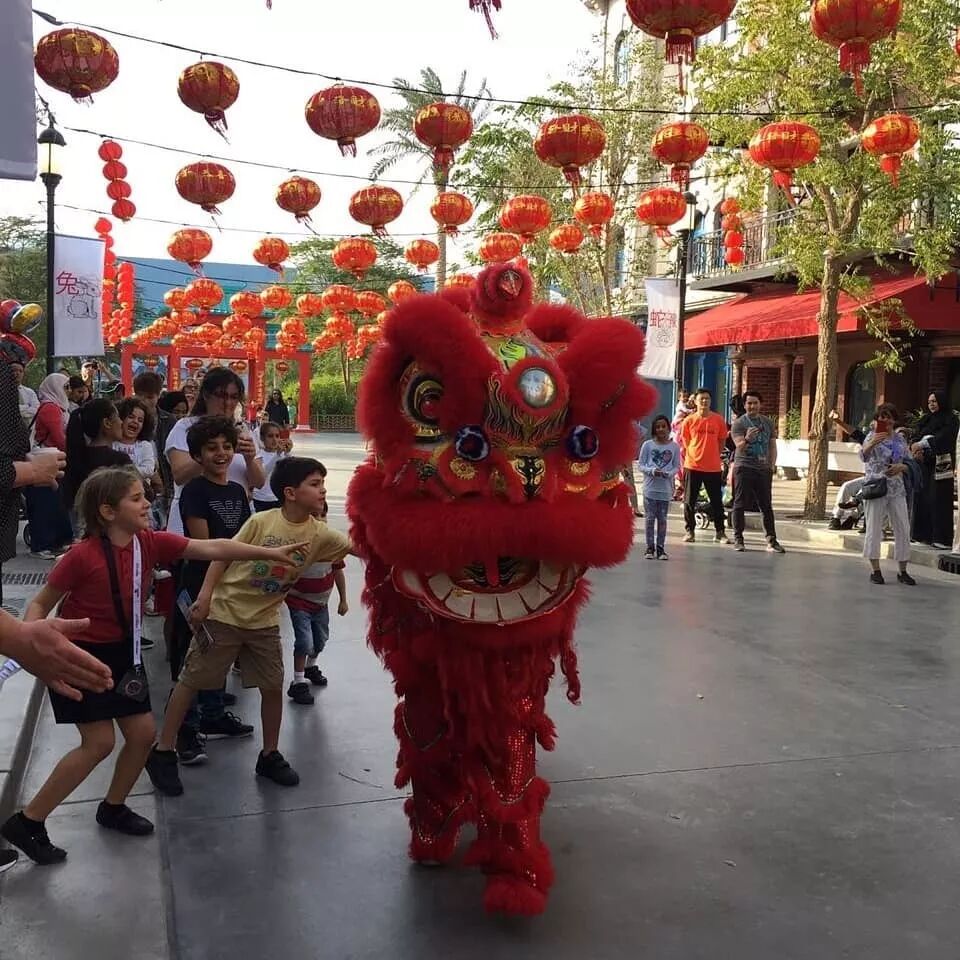 春節7天，準備這樣曬朋友圈 旅遊 第21張