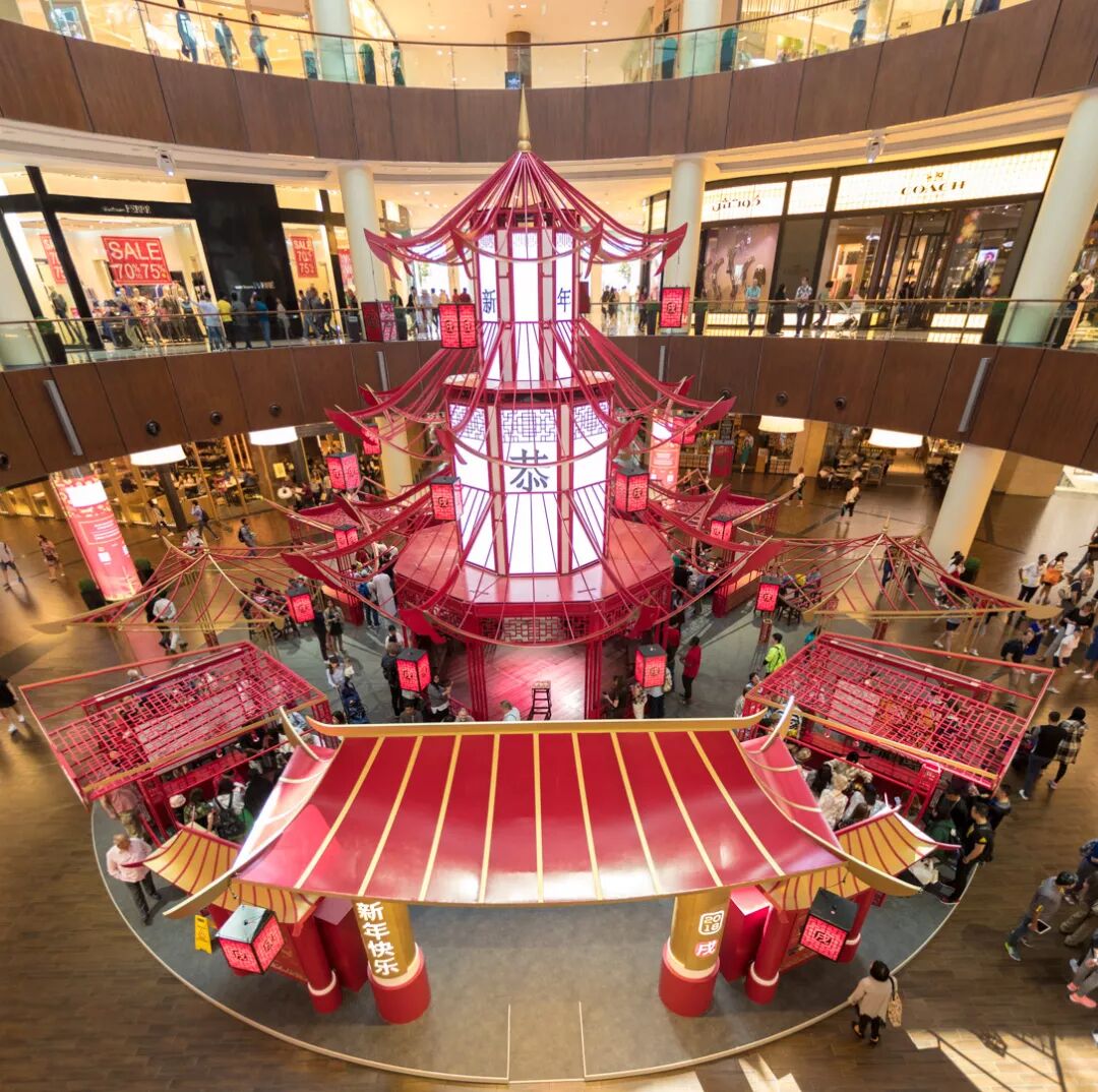 春節7天，準備這樣曬朋友圈 旅遊 第42張