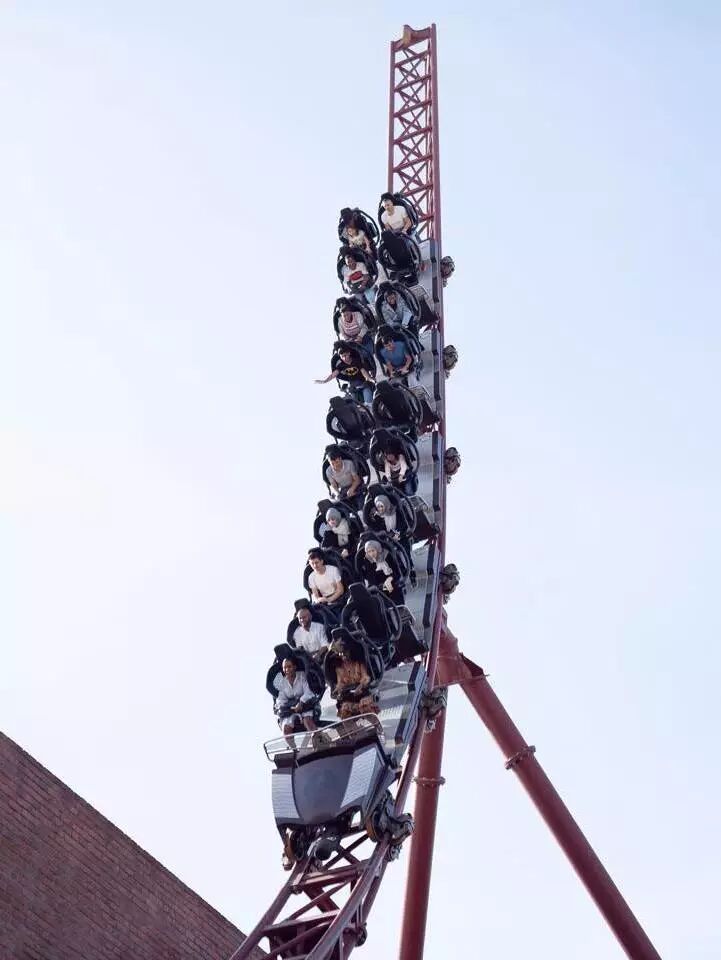 春節7天，準備這樣曬朋友圈 旅遊 第30張