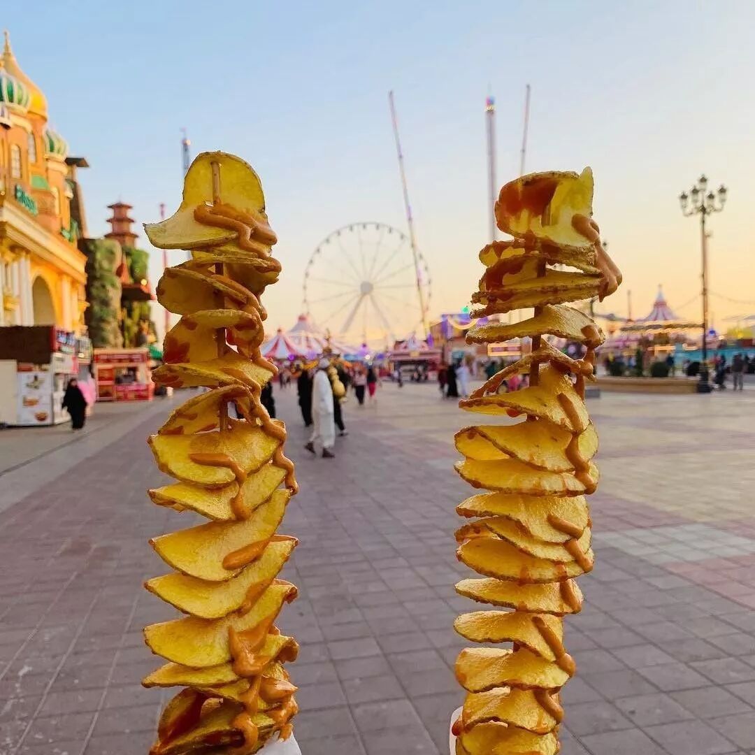 春節7天，準備這樣曬朋友圈 旅遊 第67張