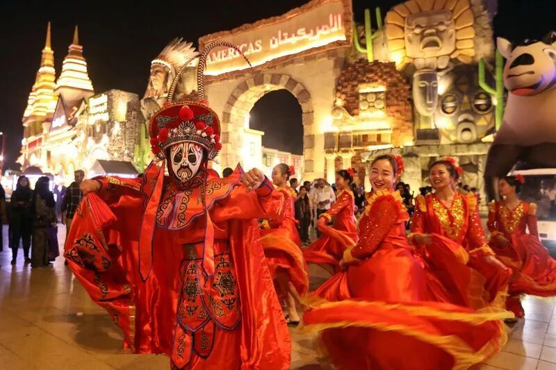 春節7天，準備這樣曬朋友圈 旅遊 第62張