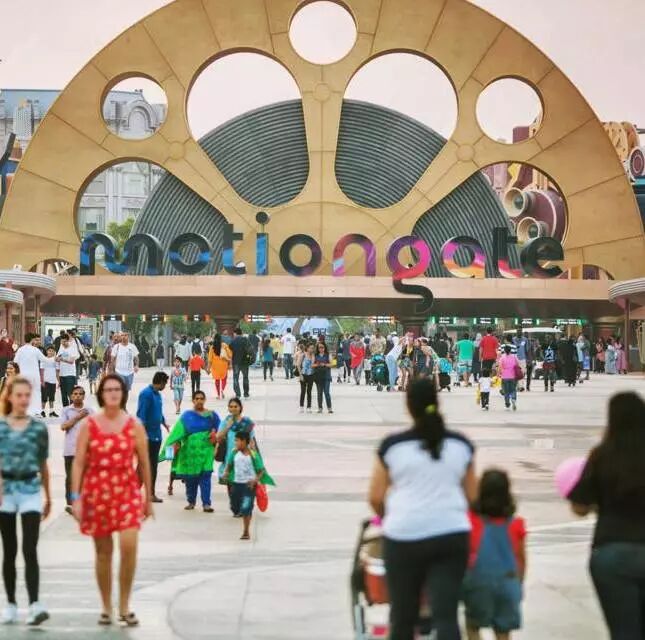 春節7天，準備這樣曬朋友圈 旅遊 第25張