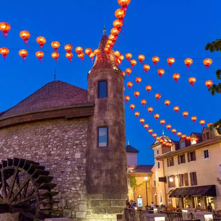 春節7天，準備這樣曬朋友圈 旅遊 第20張