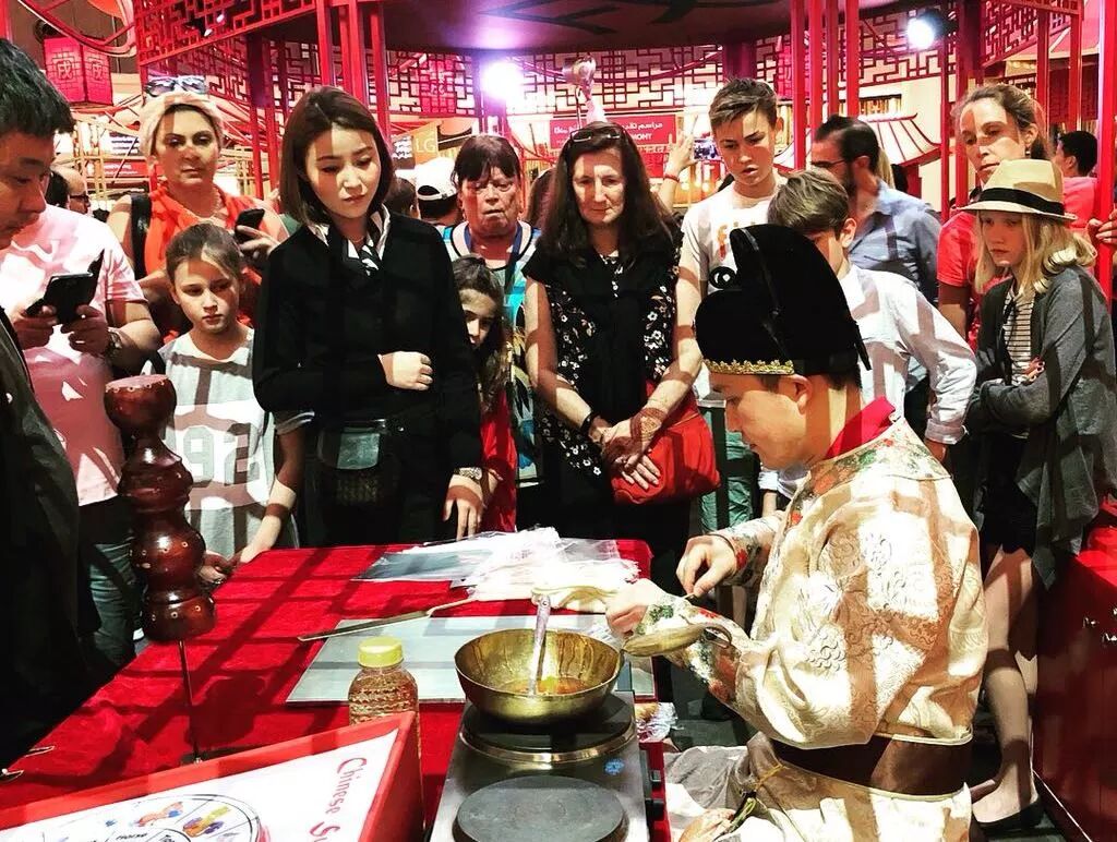 春節7天，準備這樣曬朋友圈 旅遊 第39張