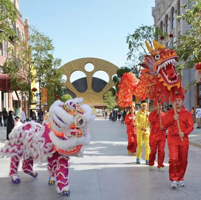 春節7天，準備這樣曬朋友圈 旅遊 第19張