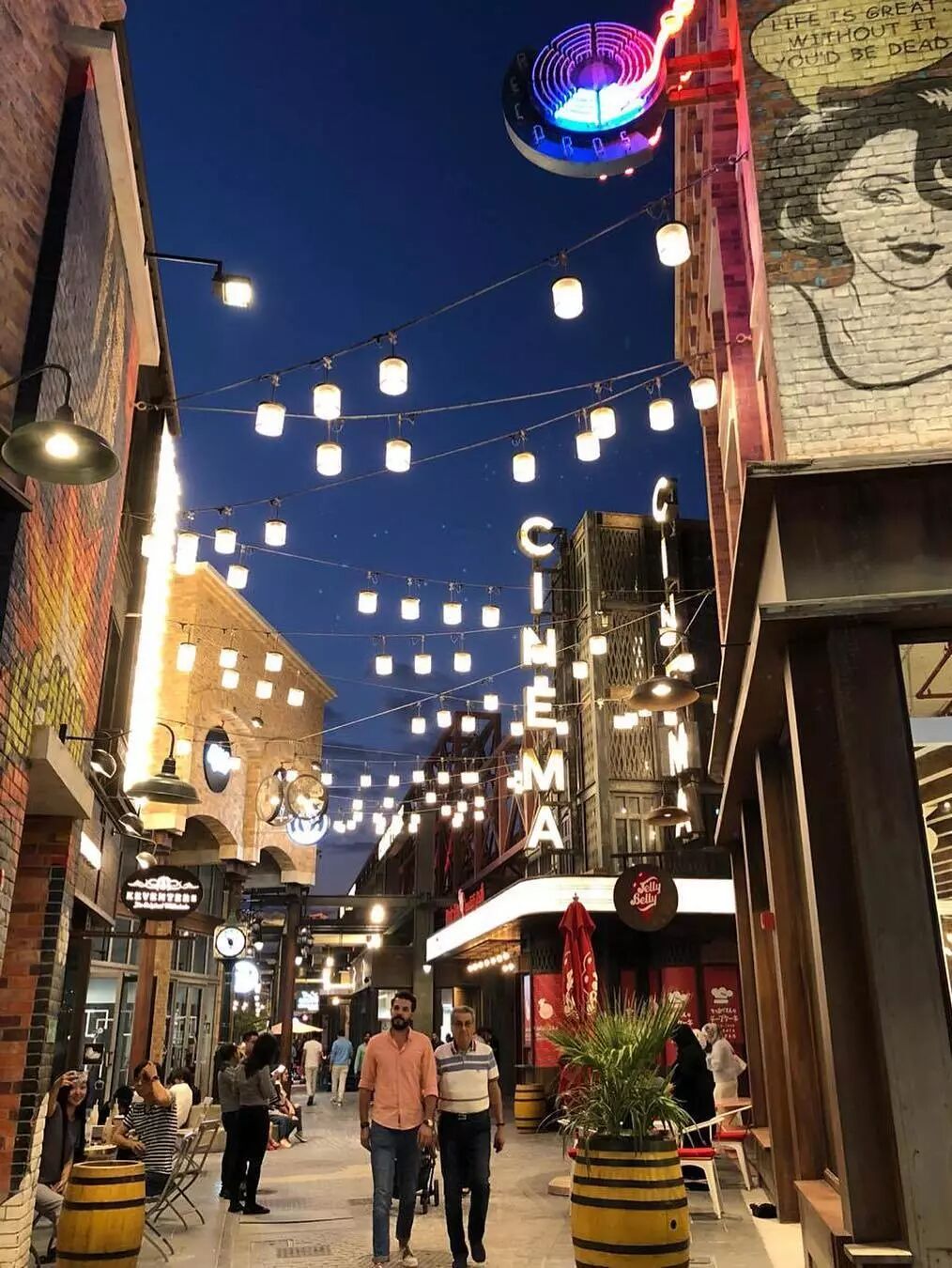 春節7天，準備這樣曬朋友圈 旅遊 第49張