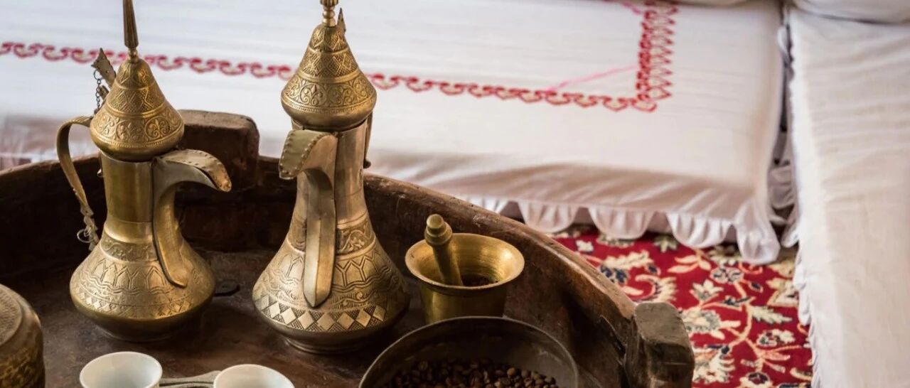 这条老街小巷里，真香了！