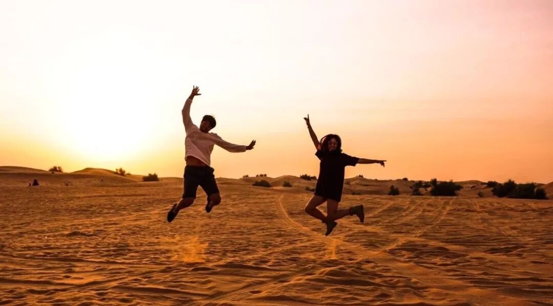 杜拜春節年夜飯地圖 旅遊 第90張