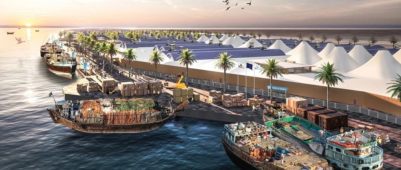 这个地方，可能要火