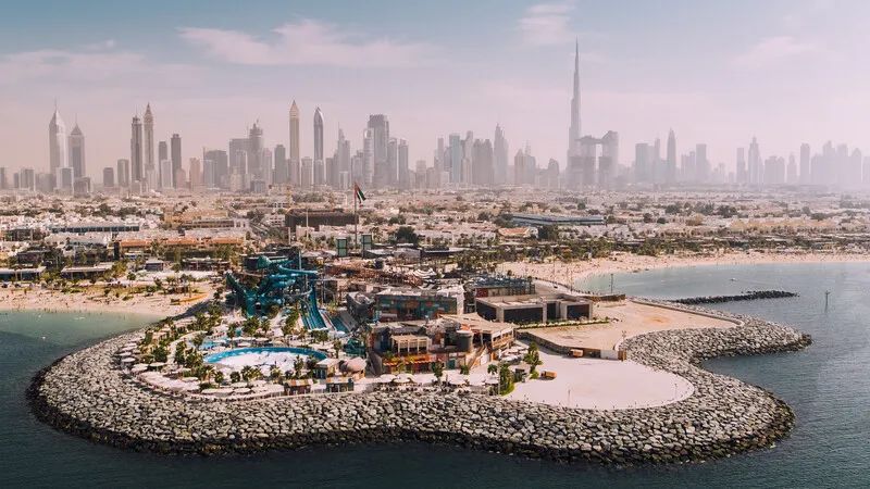 Jumeirah、Deira……你知道這些地名有什麼含義嗎？ 旅遊 第8張