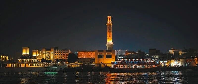 Jumeirah、Deira……你知道这些地名有什么含义吗？