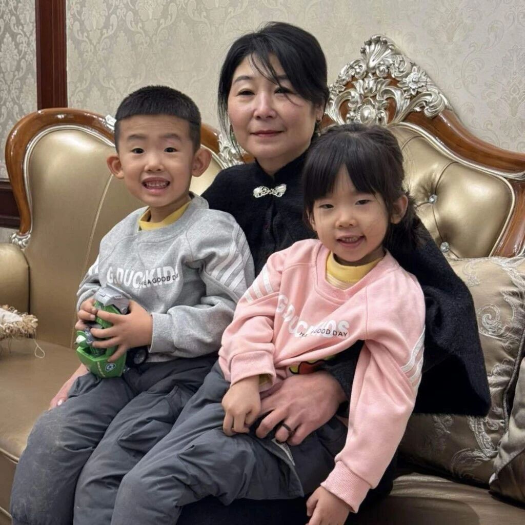 程大鹏妈妈小店
