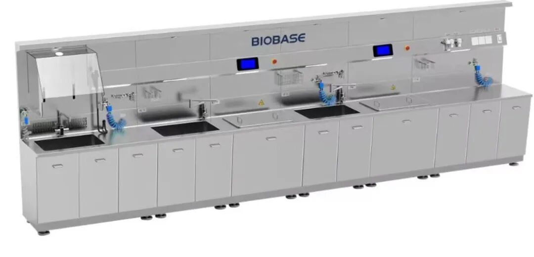 什么是医用无菌柜医院消毒供应中心全品类一站式解决方案_https://www.jmylbn.com_新闻资讯_第5张