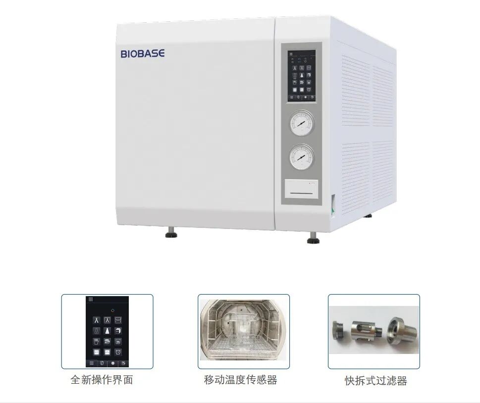 什么是医用无菌柜医院消毒供应中心全品类一站式解决方案_https://www.jmylbn.com_新闻资讯_第15张