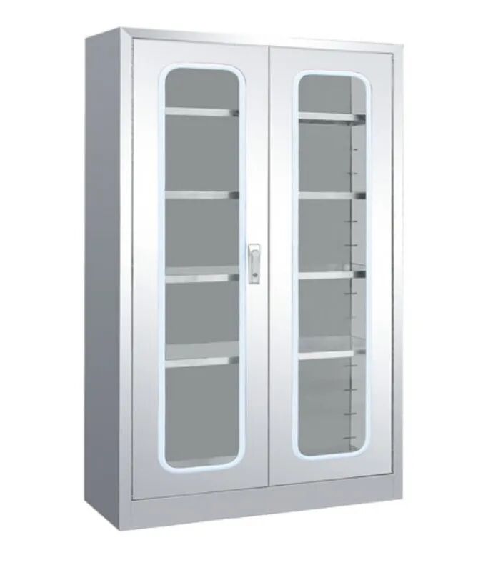 什么是医用无菌柜医院消毒供应中心全品类一站式解决方案_https://www.jmylbn.com_新闻资讯_第21张