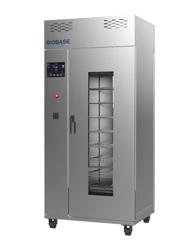 什么是医用无菌柜医院消毒供应中心全品类一站式解决方案_https://www.jmylbn.com_新闻资讯_第9张