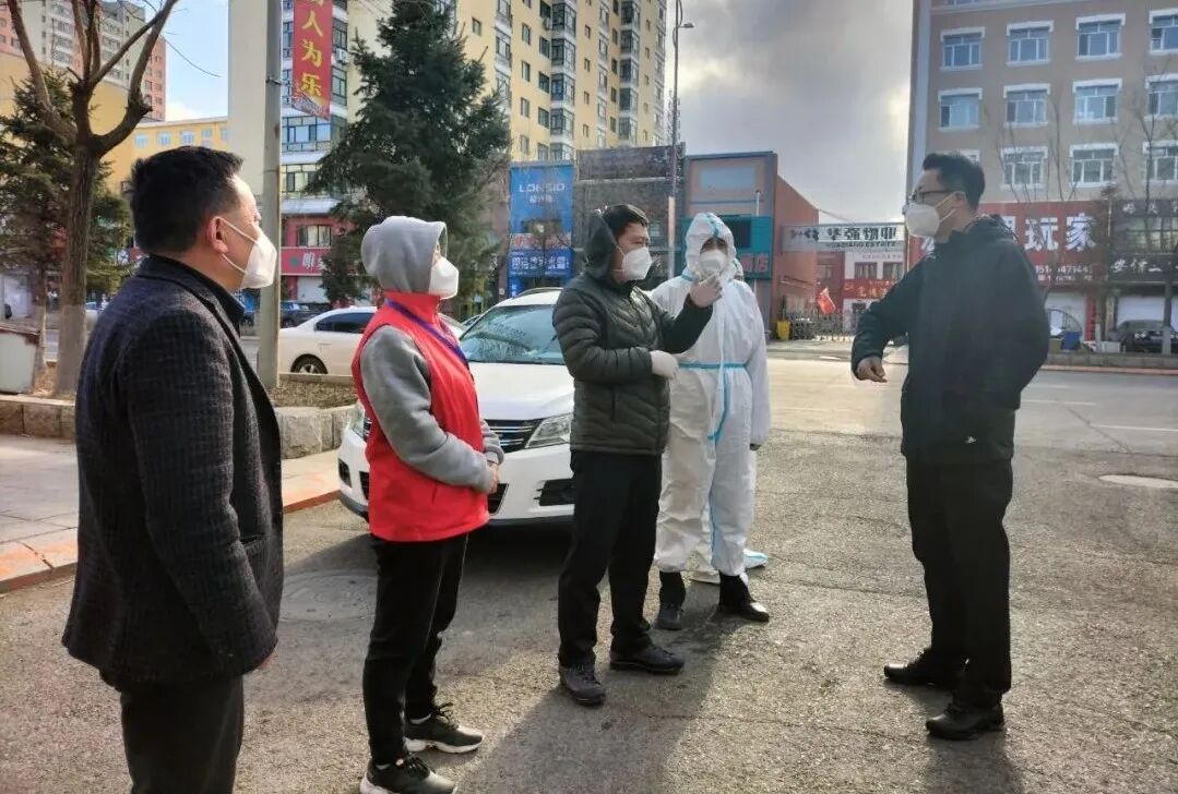 汤原县纪委监委紧盯关键问题加强监督力度