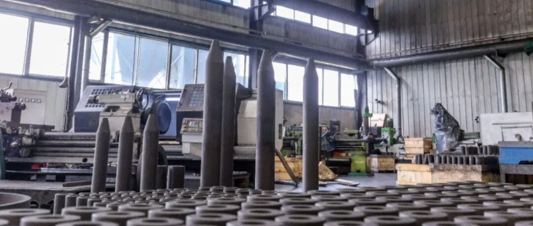 Guorui Xincai: Phoenix Tree Commits to Specialty Graphite