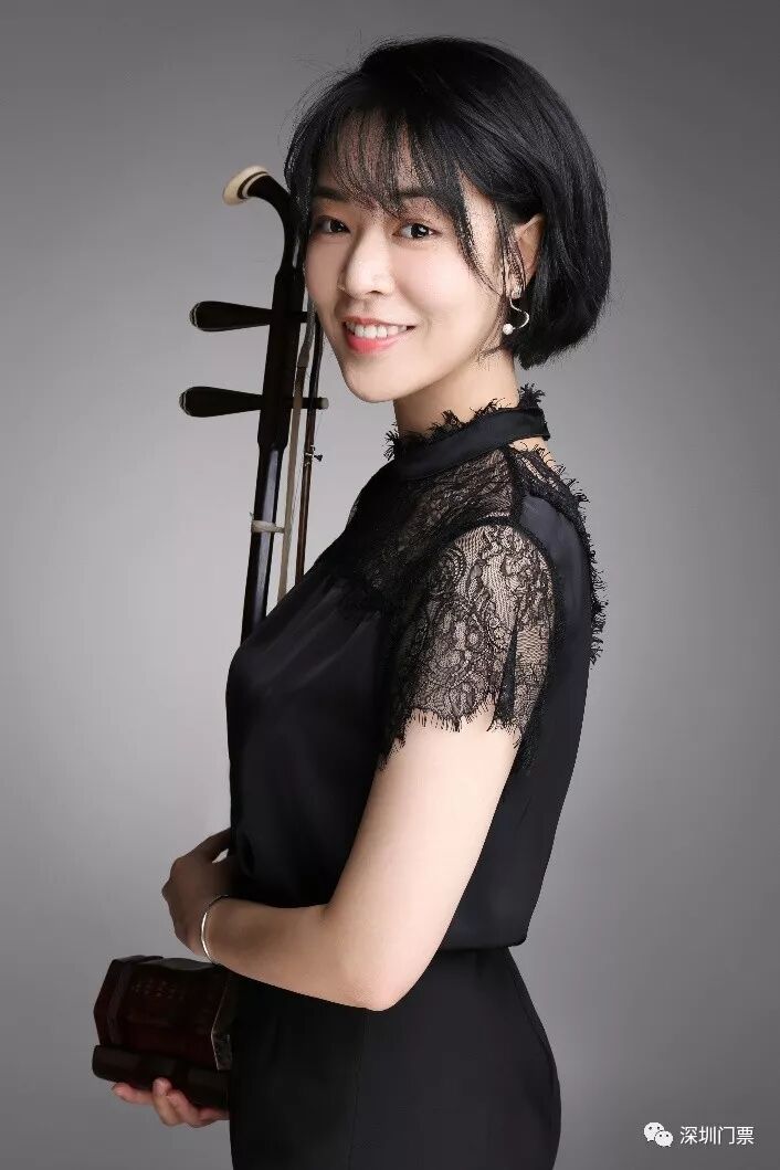 9月22日深圳音乐厅美丽星期天之朔风行音民族室内乐赏析音乐会免费领