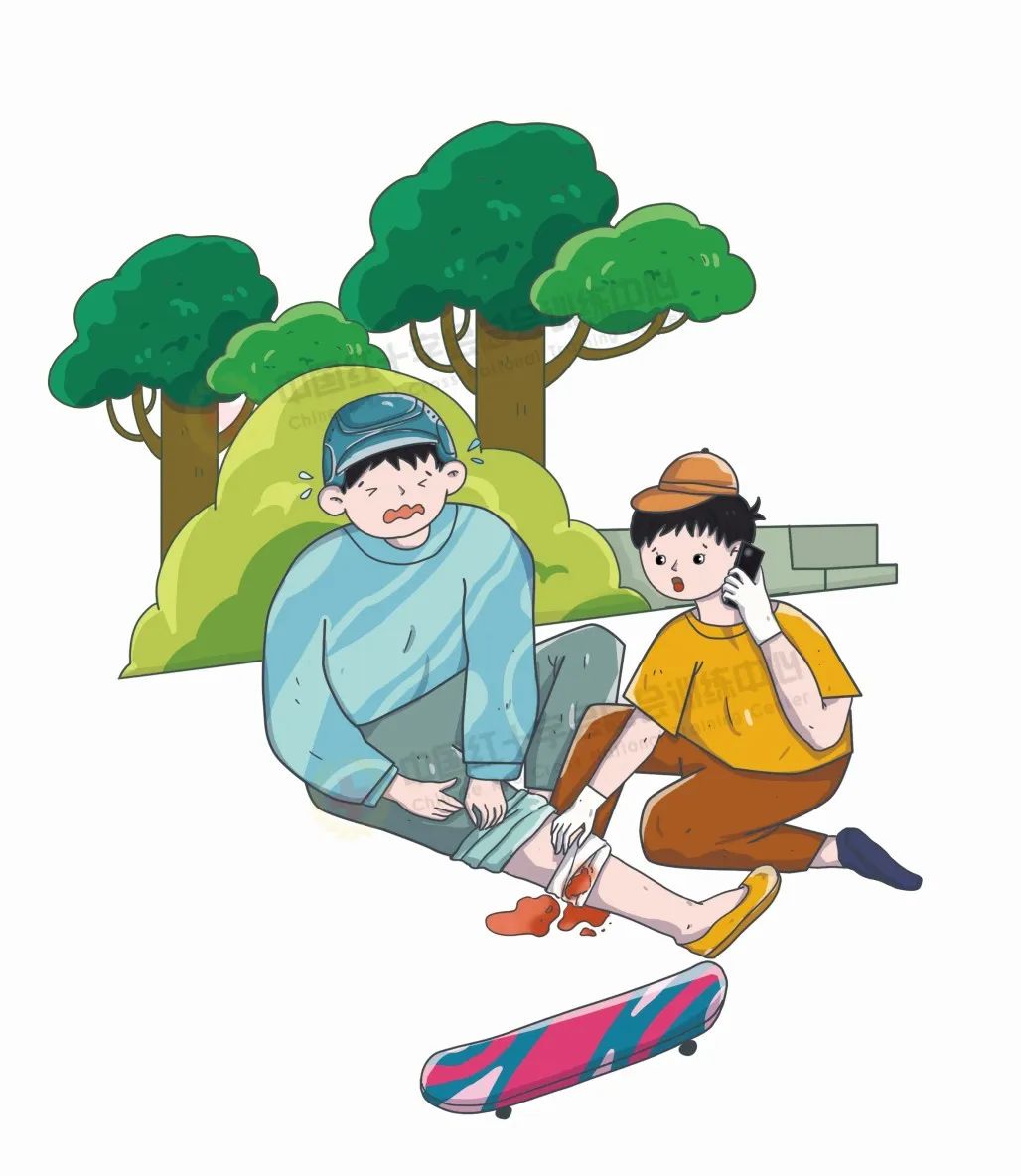 事故现场的救护原则是