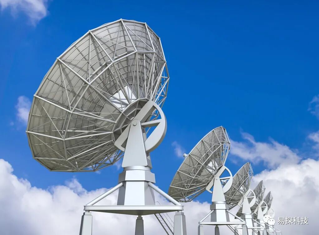 雷达的应用,你都知道有哪些? – 电子爱好者 | 深度 科技!