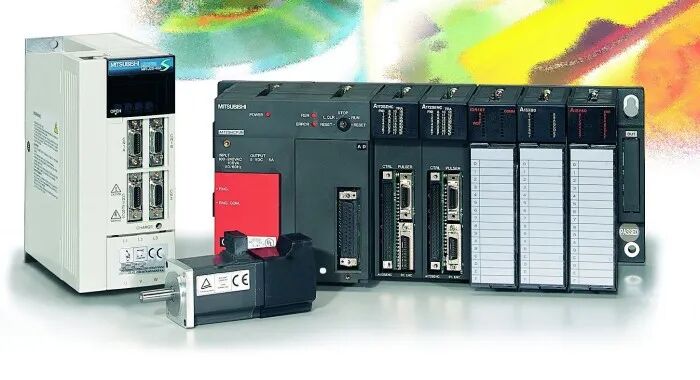 三菱FX系列PLC常用指令大全！的图1