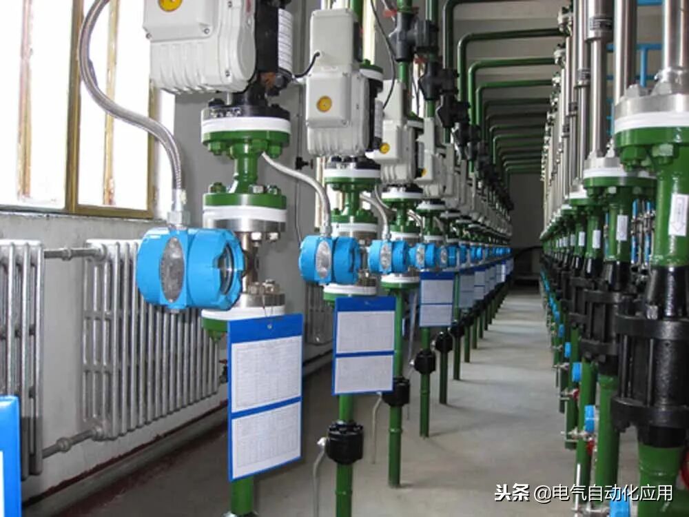 实例讲解西门子PLC如何计算累计流量，实例讲解！的图1