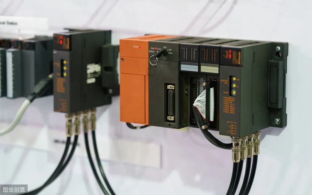 三菱FX系列PLC软元件介绍的图2