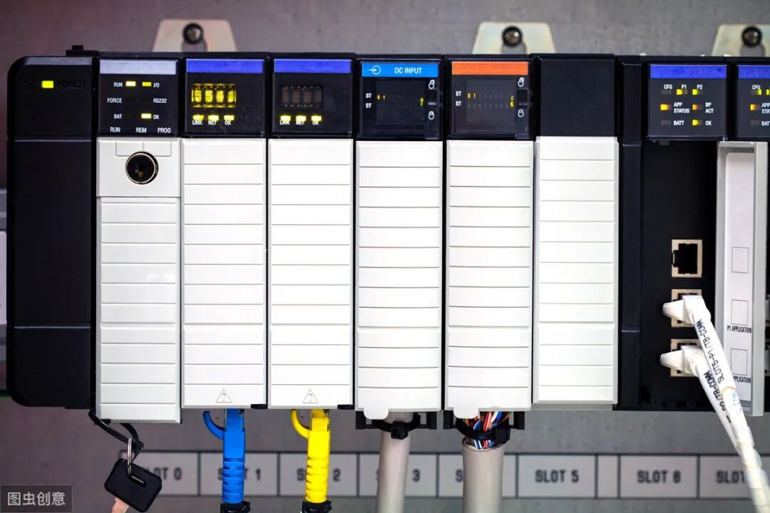 三菱FX系列PLC软元件介绍的图3