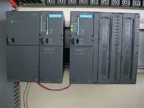 西门子PLC CPU里暖启动、冷启动、热启动的区别？的图1