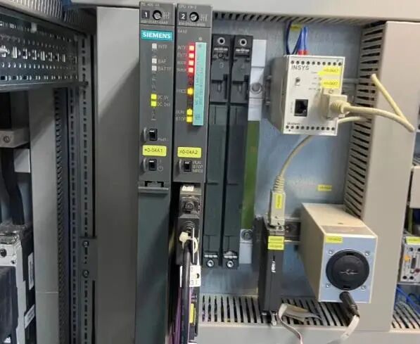 学习PLC必须掌握的几个经典程序的图1