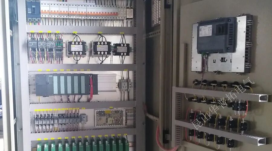PLC控制柜维护保养21条注意事项，收藏！的图1