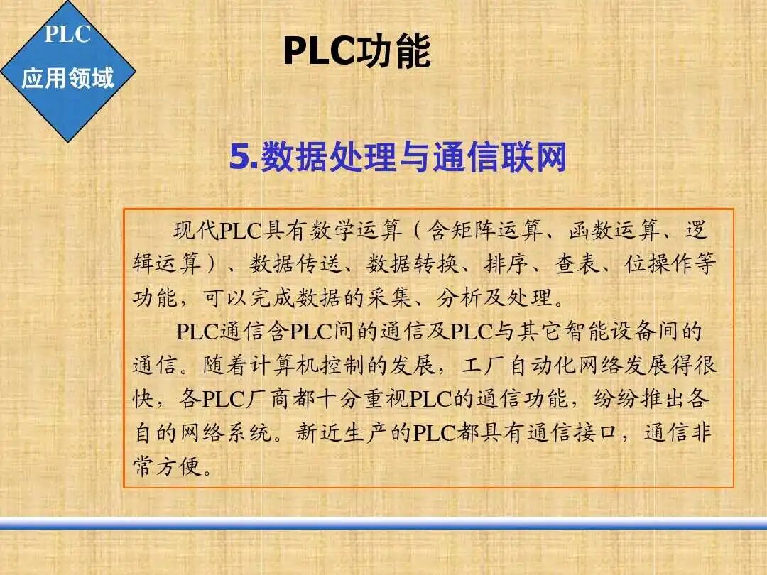 老師傅一步步教你入門PLC編程的圖12