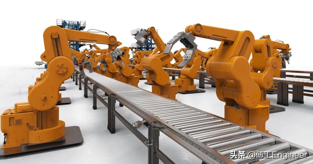 结构化和标准化的 PLC 自动编程方法的图3