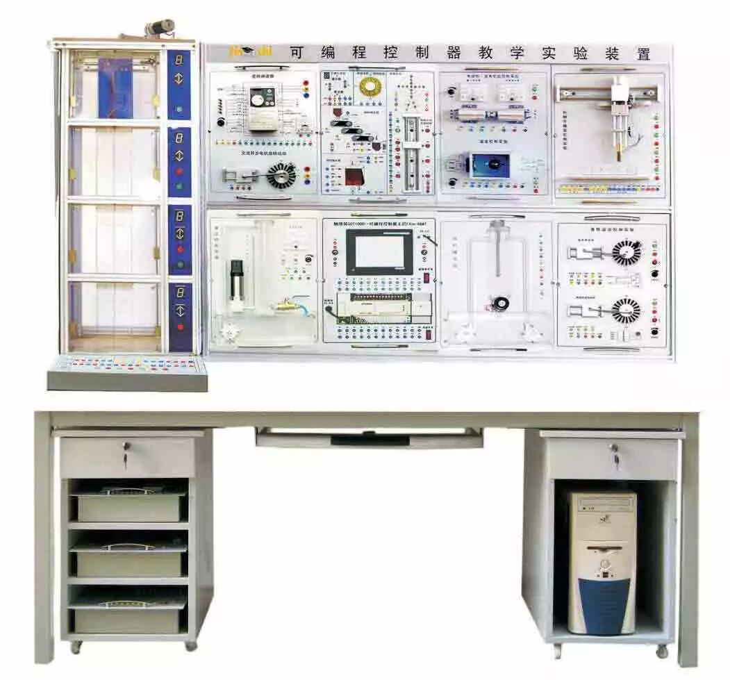 PLC小白入门，到底是学习西门子还是三菱？的图1