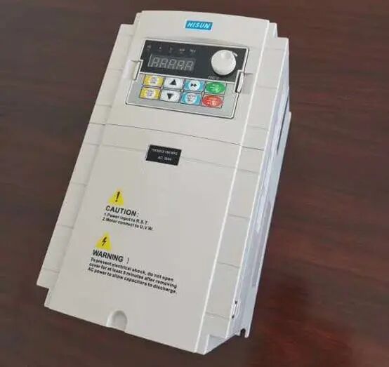 什么叫四象限變頻器？的圖1