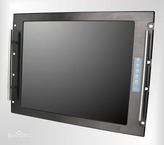 PLC基本硬件组成的图5