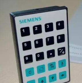 PLC基本硬件组成的图7