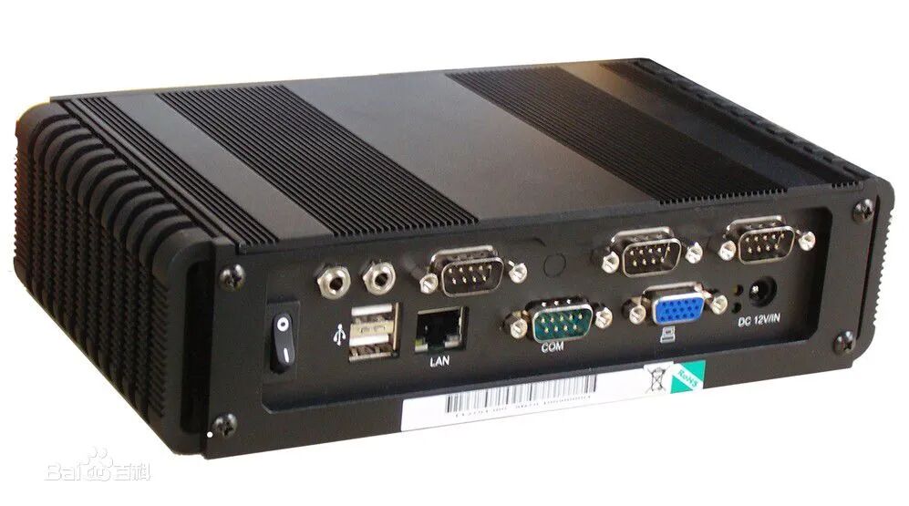 PLC基本硬件组成的图2