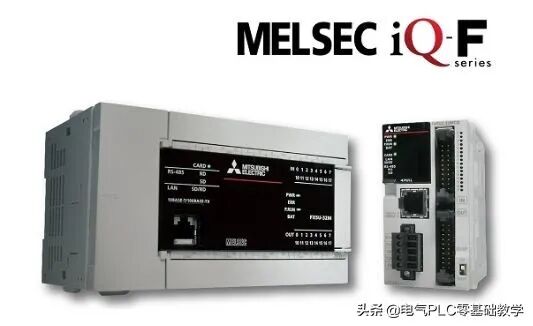 三菱FX3U和FX5u有什么区别，简单通俗告诉你的图1