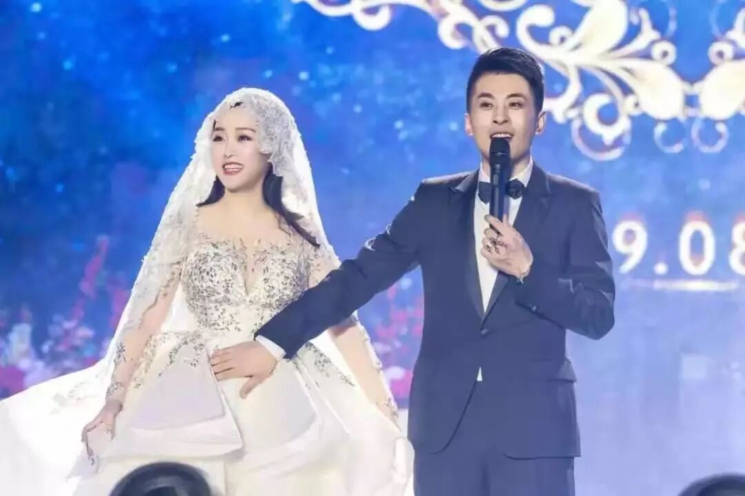 驻足观看快手豪横Like后，我酸了(图4)