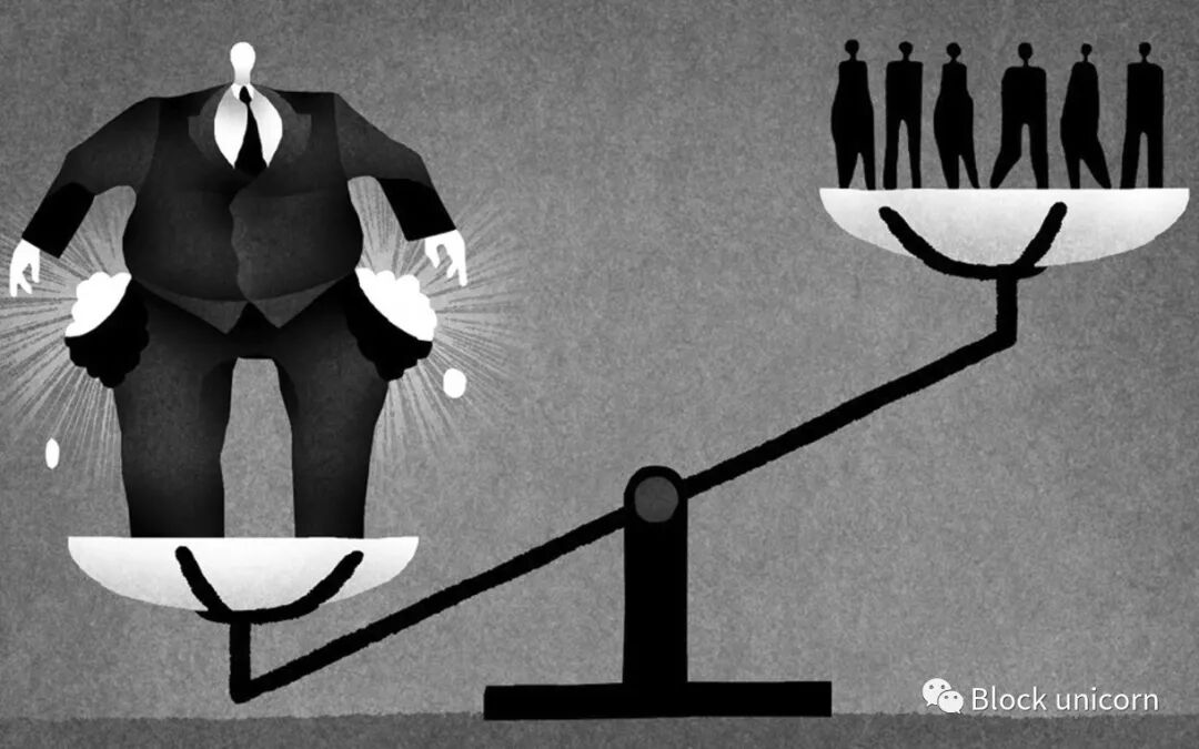 应对不断变化的世界秩序:自治资本主义 - 元宇宙