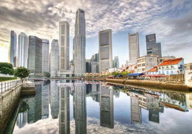 ��ȥȫ�򸻺��ĵ�˰�����¼��£����˽�һ����Щ˰�֣�