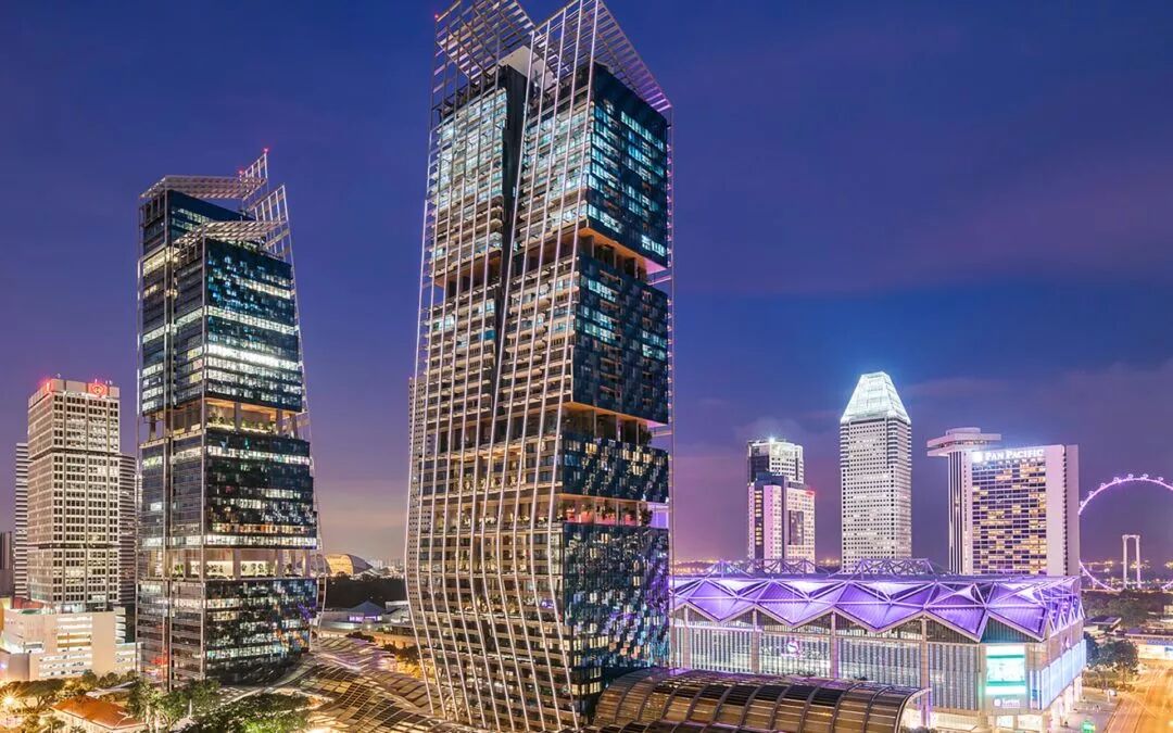 新加坡99年与永久产权的房产对比，该如何选择？到底有什么区别？