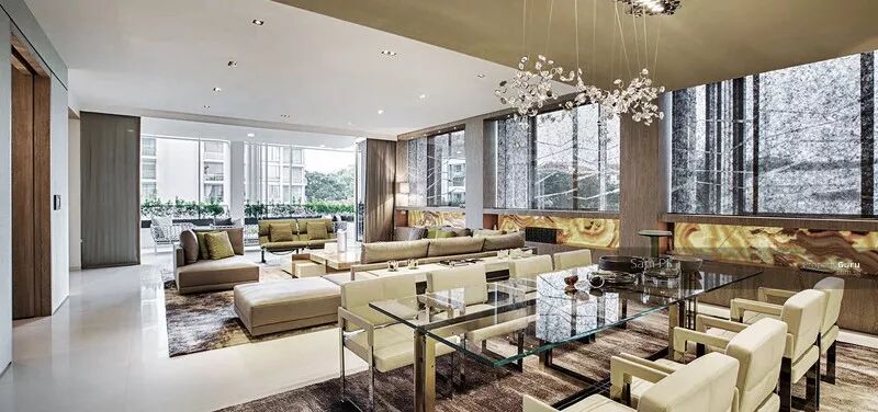 新加坡99年与永久产权的房产对比，该如何选择？到底有什么区别？