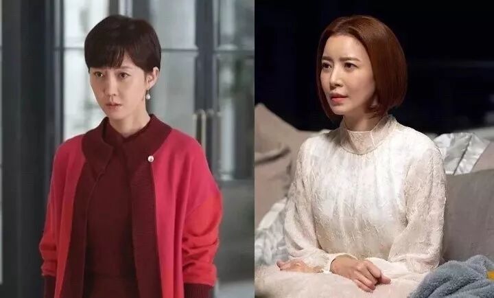 豆瓣9.3，“贵妇姐姐”在山沟里的变形记太好看了