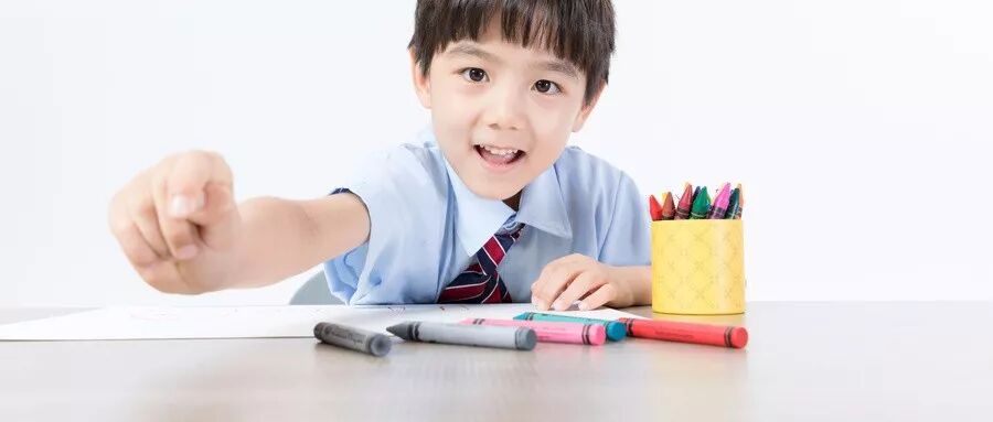 儿童“感统失调”的8种类型及表现