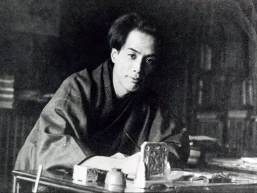 年少不讀太宰治 讀懂已是傷心人 第四條魚 微文庫