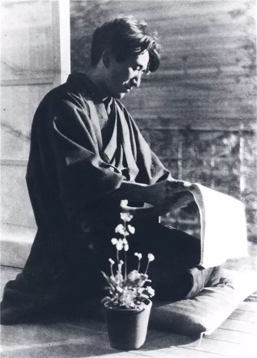 年少不讀太宰治 讀懂已是傷心人 第四條魚 微文庫